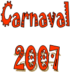 Carnaval 
2007